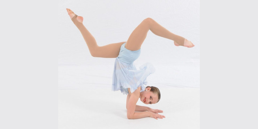 dance team